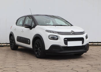 Citroen C3 1.2 PureTech