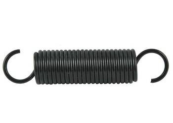 Sprężyna 115 x 22 x 3.00 mm / LS MT3.50 / LS MT3.60 / TRG292 / 40416612