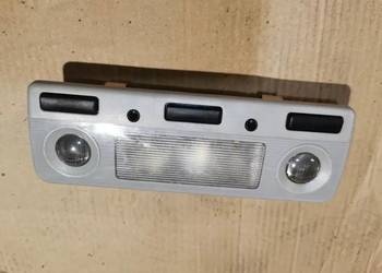 Lampka kabiny BMW e39
