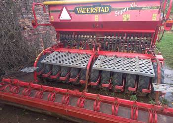 Vaderstad Rapid 300S