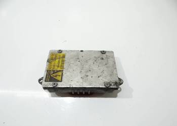 MODUŁ PRZETWORNICA XENON BMW E60 E61 5DV008290