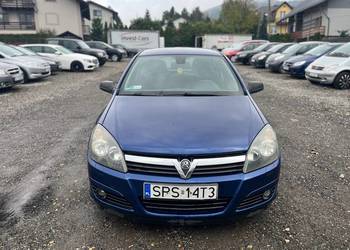 Opel Astra H 1.9 2006