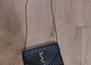 Torebka saint laurent
