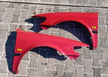 Błotnik prawy lewy Saab 900 kolor 240 Błotnik prawy lewy Saab 900 kolor 240