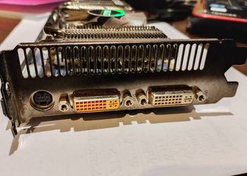 ASUS Karta Graficzna