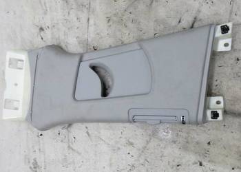 OSŁONA SŁUPKA LEWA AUDI A8 D4 4H0867239B OSŁONA SŁUPKA LEWA AUDI A8 D4 4H0867239B