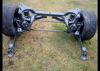 Części do Forda Mondeo 2,0 TDCi 115 KM 2003 r