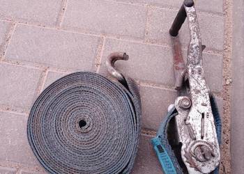 Pasy transportowe 8-10m