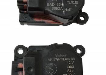 SILNICZEK NAGRZEWNICY VP1S7H-19E616BB Ford Fiesta Mk7 (2008-2016)