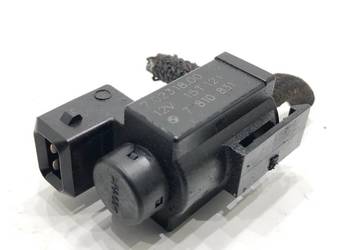 ZAWÓR PODCIŚNIENIA BMW F16 3.0 258KM 7810831 REGULATOR 14-19