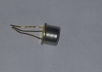 Tranzystor 2T6551