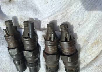 Opel Astra F 1 G 2 II Kadet E 1.7D TD Diesel Wtryski 0432217299 130 Bosch