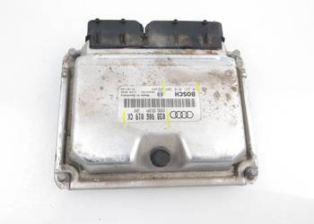 STEROWNIK AUDI A3 (8L1) 1.9 TDI 038906019CK