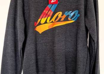 Nowa bluza Moro Sport z metką rozm. S