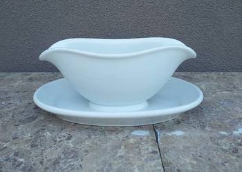 Stara sosjerka Rosenthal kantyna Luftwafe Wehrmacht III Rzesza