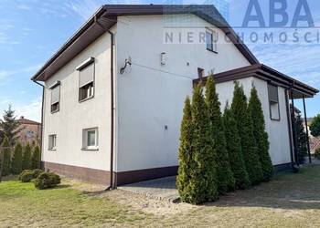 Zadbany dom jednorodzinny w Tuliszkowie – gotowy do zamieszkania!