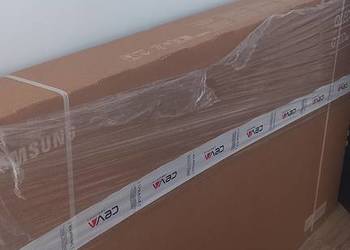 samsung QLED 65 Q77DAT zamienię lub szpredam