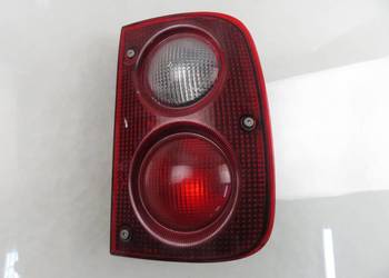 LAMPA PRAWA TYLNA LAND ROVER FREELANDER (L314) AMR4003