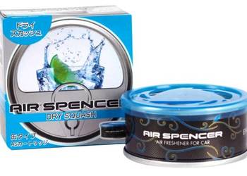 Zapach do samochodu Eikosha DRY SQUASH A-73