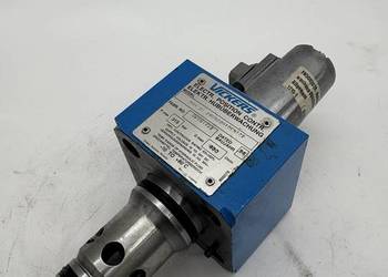 Vickers CVU 25 SWD B29 H 10 EN 122 Hydraulic cartridge valve