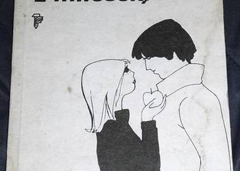 Kłopoty z miłością - Jerzy Witczak