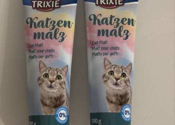 Pasta Trixie Katzenmalz dla kota 2 sztuki