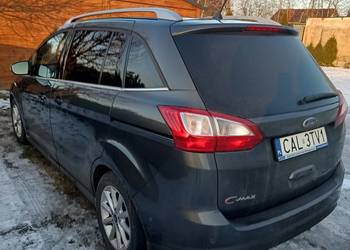 Mały przebieg!!! 7 os