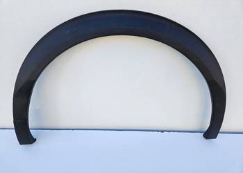 PEUGEOT 2008 II LISTWA BŁOTNIKA LEWY TYŁ LEWA TYLNA 9825736780