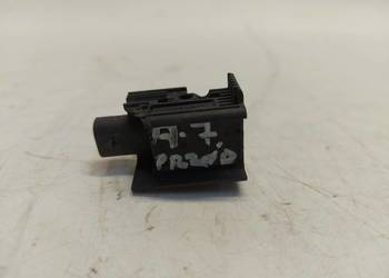 Audi A7 II 4K8 4M0 TFSI CZUJNIK UDERZENIA AIRBAG 4N0959121F