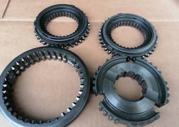 Synchronizator rewersu Case CX50, CX60, CX70, CX80, CX90,