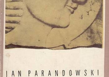 DYSK OLIMPIJSKI - PARANDOWSKI JAN