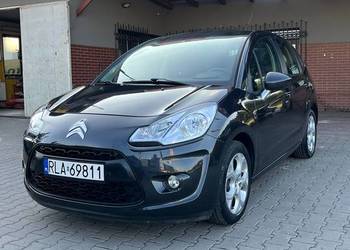 Citroen C3 1.4 Benzyna + LPG