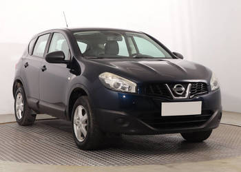 Nissan Qashqai 1.6