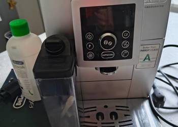 Sprzedam ekspres do kawy De’Longhi ECAM23.460.S