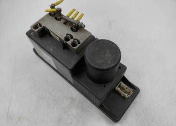 Pompka Centralnego Zamka Mercedes CLK W208 2088000948