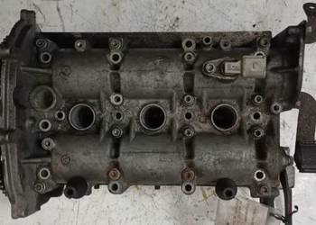Głowica VW Seat Skoda 1.2 B 12V 03E103373C