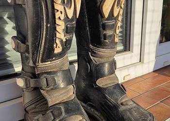 Buty motocrossowe Forma terrain