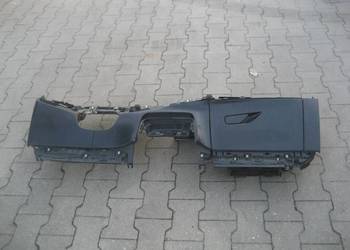 bmw 2 u06 22-25r deska rozdzielcza konsola dół schowek
