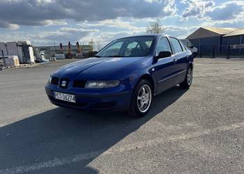 Seat Toledo 1.9tdi
