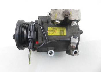 KOMPRESOR KLIMATYZACJI FORD FIESTA MK5 V 1.4 16V - FXJA YS4H19D629FC