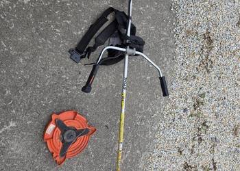 Stihl fs 160