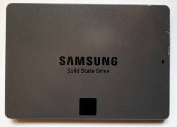 Dysk SSD Samsung 840EVO 120GB MZ-7TE120