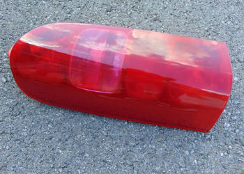 Lampa lewa tylna Renault Master II DEPO 04275922 NOWA