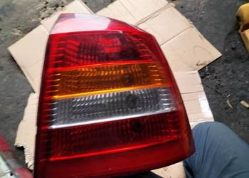 LAMPA TYŁ TYLNA PRAWA   ASTRA 2 G 2