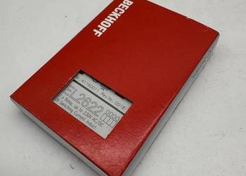 Beckhoff EL2622 DO Module