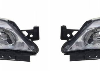 Subaru Impreza 07-12 Reflektor przedni lampa przednia NOWA