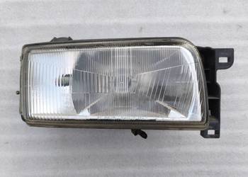 Lampa Prawy Przód Przednia Prawa Ford Maverick I Nissan Terrano II