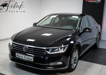 Volkswagen Passat Salon Polska*240KM*4motion*Highline*DSG*Virtual*Bezwypad…