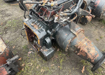 Tylny Most Ursus Zetor ZTS M16 M14 z Exportu