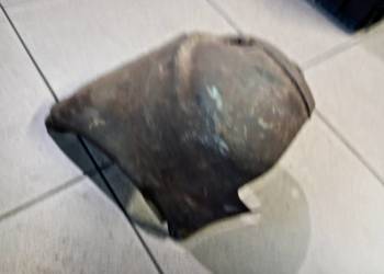 Wiatka wp 150 osłona cylindra